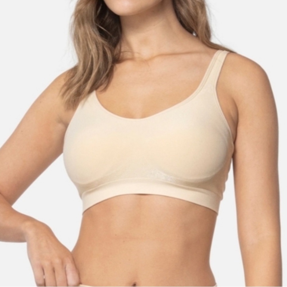 Underoutfit Comfort Shaping Bra Size 3XL